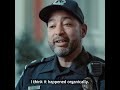 The United States Capitol Police - It Start Here
