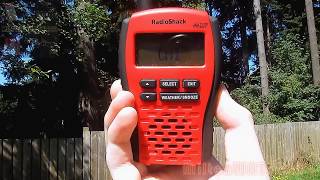 EAS #227 - Required Weekly Test