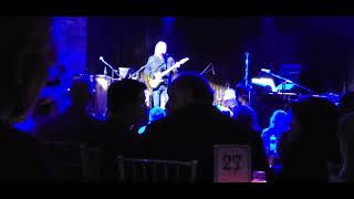 Andy Timmons  Celebrates Paul McCartney@ The Guitar Sanctuary Filmed by John Coyle