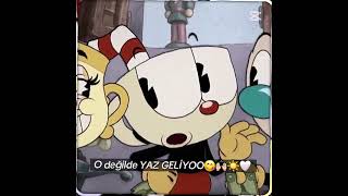 #fypシ #edit #cuphead