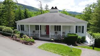 The Greenbrier Sporting Club 394 Copeland Hill Dr