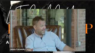 Legacy Leadership For Members of the Divine Nine A conversation w Josh Elliott