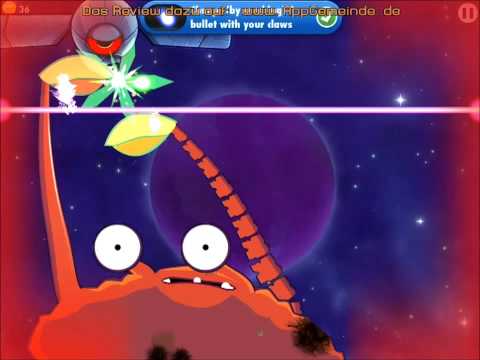 Crabitron - Gameplay AppGemeinde