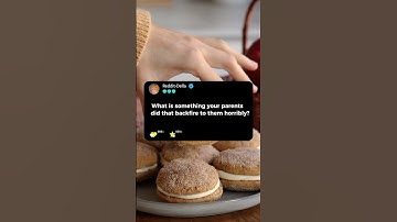 What is something your parents did that backfire to them horribly?#reddit #story #storytime