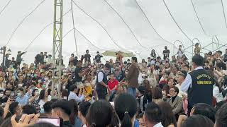 Xa Em - Noo Phước Thịnh tại Mây Lang Thang