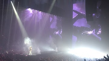 Post Malone Runaway Tour - Detroit LCA 9-29-19