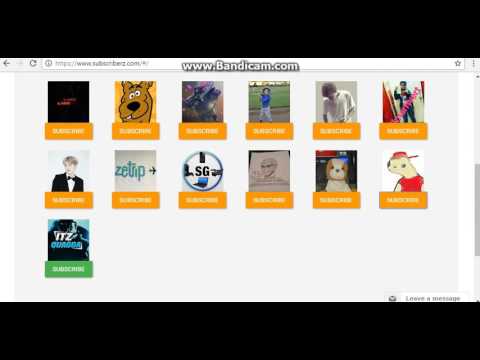 rogor movimatot subebi