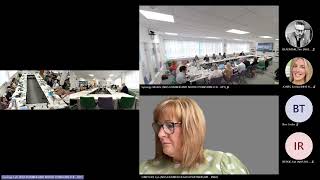 Humber and North Yorkshire Integrated Care Board Meeting July 2026