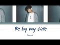 Crush Be By My Side 내 편이 돼줘 Lyrics Han Rom Eng mp3