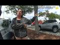 24 Minutes in the Heat: Mother of the year - Surveillance Reveals the Truth | Bodycam Analysis