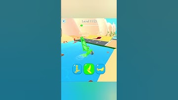 Shape shifting game Play beamng drive Level - 1153