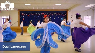 Dual Language at SAISD