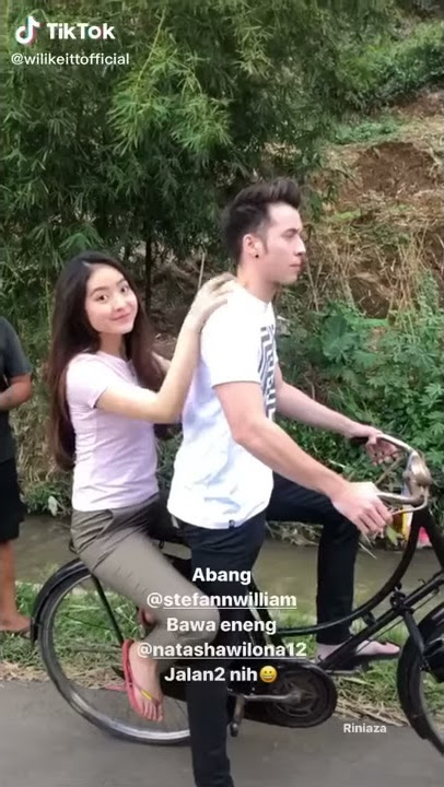 Anak band!! GILANG DAN CAHYA MAKIN BIKIN BAPER PENONTON!!