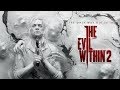 The Evil Within 2 / Ultra Settings / Gtx 1070 / I7-4790k