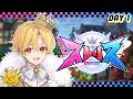 【ストリヌ】異世界生活始めました！【マイクラ】【るぅと／すとぷり／STPR Family】