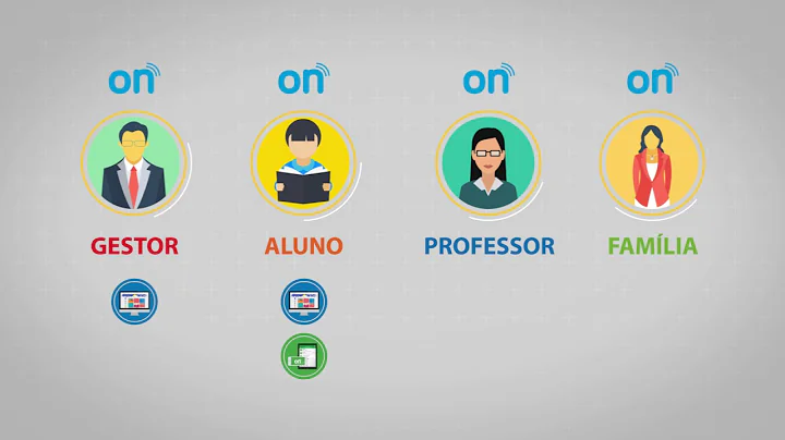 Positivo On - Editora Positivo