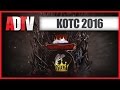 King Of The Catch 2016 - Enter Your Fishing Pictures Now!