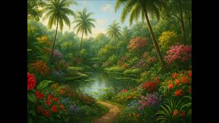 “Echoes Of Eden” - A Folk Ballad About What We Lost Indil