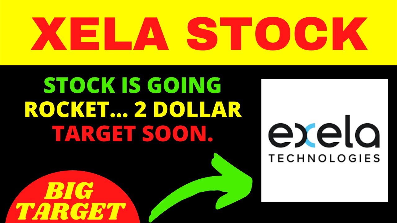 XELA STOCK! XELA STOCK FORECAST NOV 12, XELA STOCKTWITS XELA STOCK
