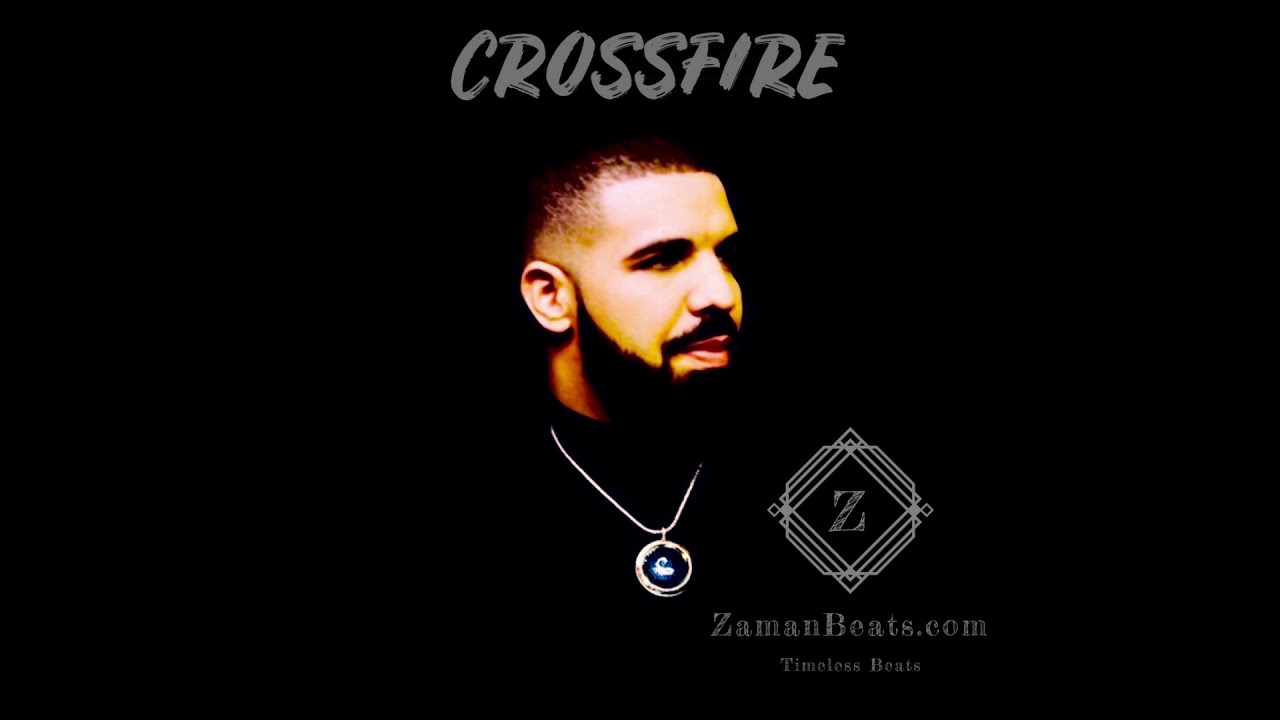 Crossfire (Produced By ZamanBeats) - Free Drake/Future Scorpion Type Beat 2019