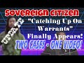 Sovereign Citizen Warrant (Mr. Schuster Update) AND Sovcit has outstanding warrants in Detroit Court