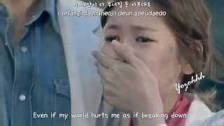 Wendy (Red Velvet) - Let You Know (아나요) FMV (D-Day OST)[ENGSUB + Rom + Hangul] Resimi