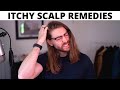 Here’s Why Your Scalp Itches (& How To FIX)