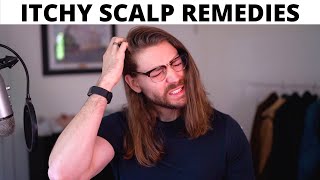 Here’s Why Your Scalp Itches (\& How To FIX)