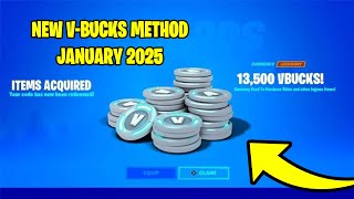 How To Get Cheap V-Bucks || New 2025 Method screenshot 4