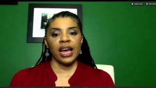 Dr  Avis Jones DeWeever Pt3 new