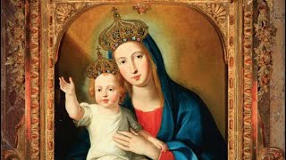 S. Rosario - Venerdì' 15 maggio, ore 17:45