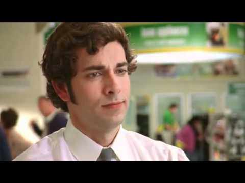 Chuck S02E01 | Flight of the Chonchords - Foux Du Fafa
