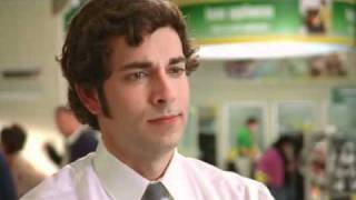 Chuck S02E01 | Flight of the Chonchords - Foux Du Fafa