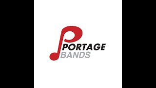 Portage High School Bands 2023 Fall Concert