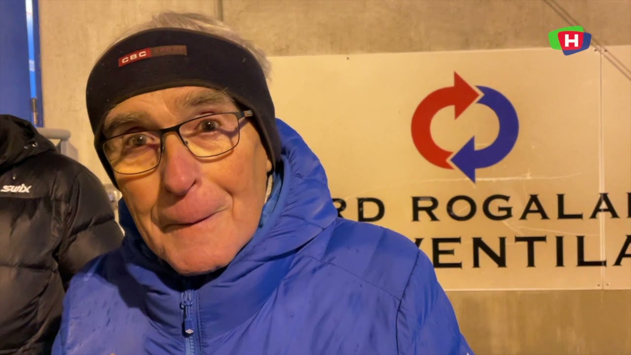 Nå kan Claus bli FKH-spiller