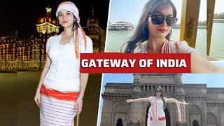 Download Lagu GATEWAY of INDIA 🇮🇳 chini RIGNAI bwswk se Naithok || Biva Jamatia #lifestylevlog #kokborok  MP3