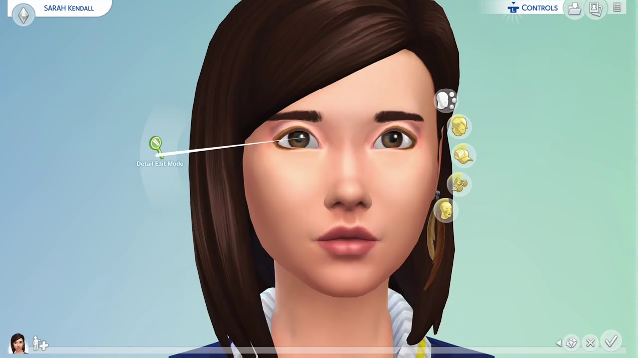 The Sims 4's Nifty Knitting is too real | Rock Paper Shotgun