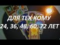 ДЛЯ ТЕХ КОМУ 24, 36, 48, 60, 72 ЛЕТ‼️ 2020-2021 ГОД🎄💯(информация исключительно для Вас!)