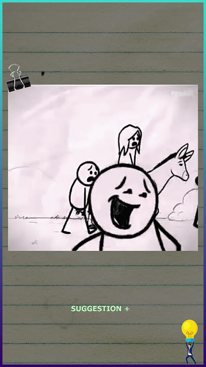 Adakalanya bersikap 'Bodo Amat' itu penting