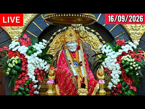 Shirdi Live Today