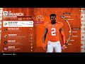College Football 26 : Clemson Dynasty Year 12 :  Offseason : Encourage transfer