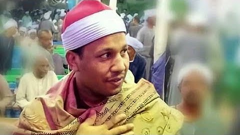 روائع الشيخ خالد البصيلى المزمار الذهبى ( تجويد )