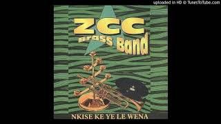 Zcc Brass Band - Sedi Laka Mponesetse Tsela