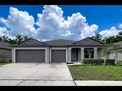1565 Colding Dr, Ruskin, FL home video tour