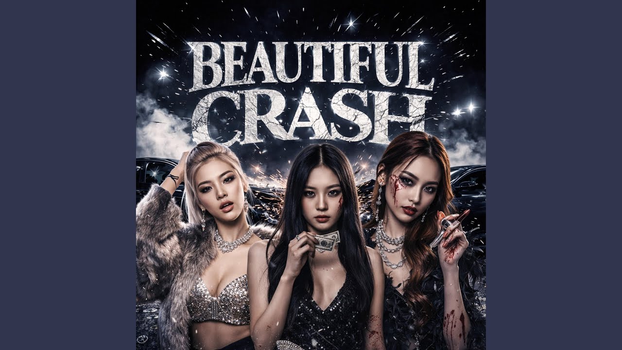 Beautiful Crash - YouTube