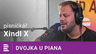 Dvojka u piana: Xindl X