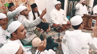 Yahlal Waton Habib Syech Assegaf