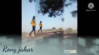 Holi Holi Mere Nal Kina Pyar Kar Le Rony Jackar Nuw Song