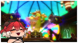 Treasure Maps!!🌱 Stormblood | FFXIV