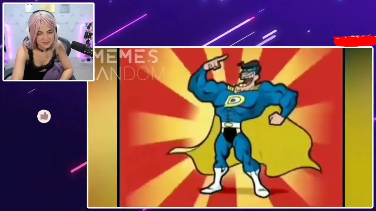 Staryuuki Reacciona a MEMES RANDOM 646